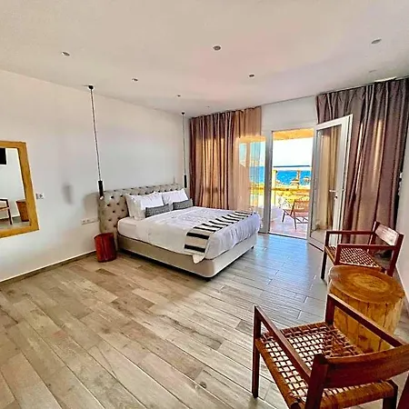 Akre - Designed For Adults Naxos City