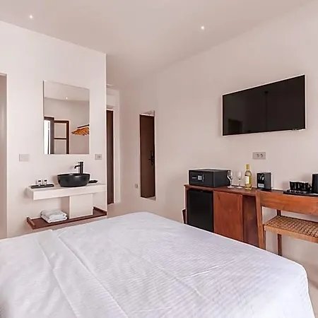 Akre - Designed For Adults Naxos City