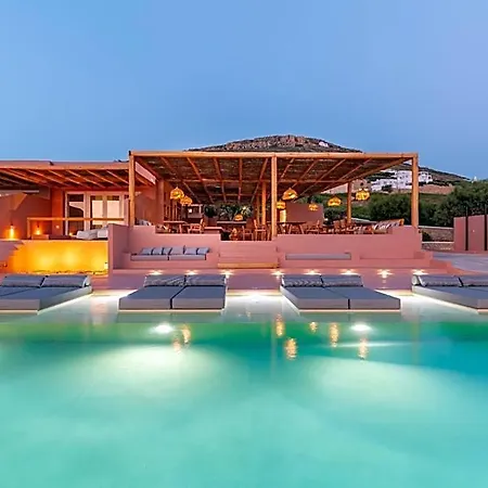 Отель Akre - Designed For Adults 4*