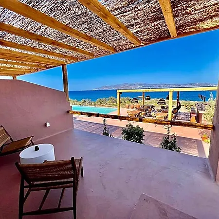 Akre - Designed For Adults Naxos City