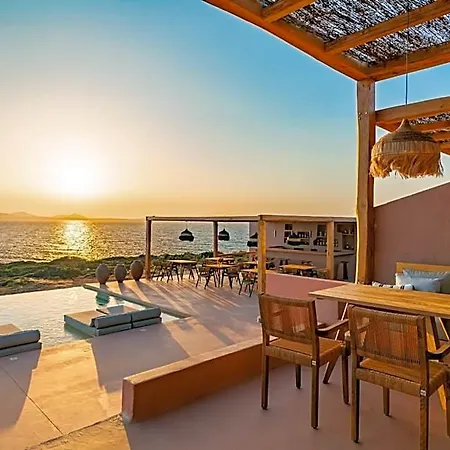 Отель Akre - Designed For Adults 4*