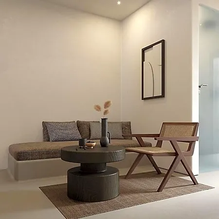 Отель Akre - Designed For Adults 4*