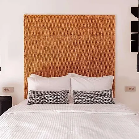Отель Akre - Designed For Adults 4*